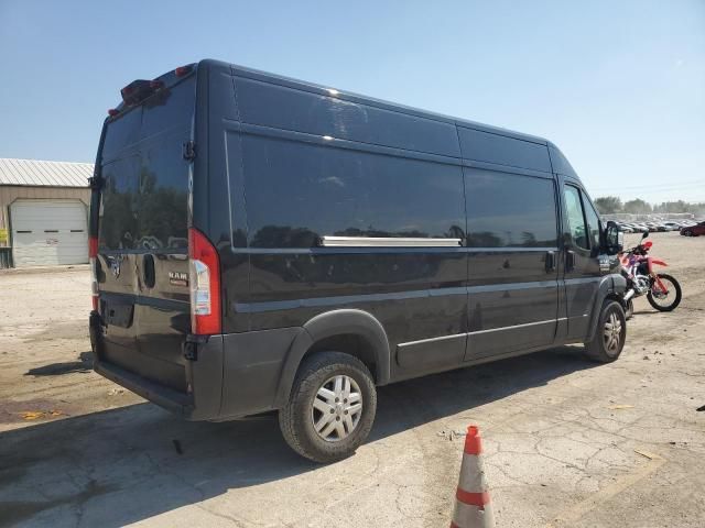 2019 Dodge RAM Promaster 2500 2500 High