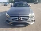 2018 Mercedes-Benz E 300