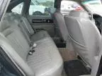 1996 Chevrolet Caprice / Impala Classic SS