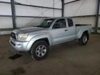 2005 Toyota Tacoma Access Cab