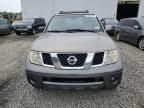 2005 Nissan Pathfinder LE