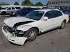 2004 Buick Lesabre Limited