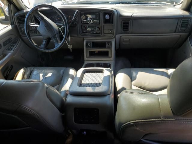 2005 GMC Yukon XL K1500