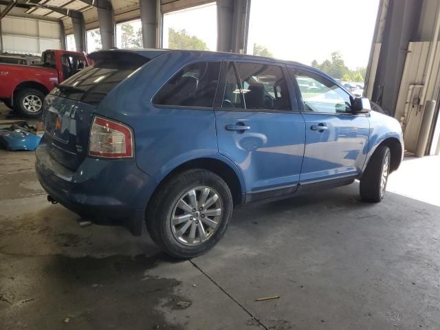 2009 Ford Edge SEL