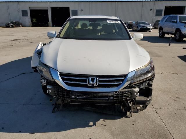 2013 Honda Accord Touring