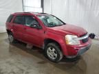 2005 Chevrolet Equinox LS