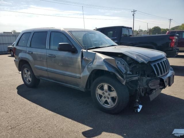 2007 Jeep Grand Cherokee Laredo