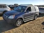 2004 Honda CR-V EX