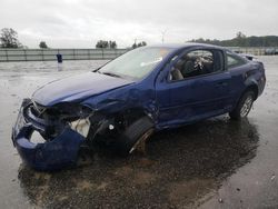 Chevrolet salvage cars for sale: 2007 Chevrolet Cobalt LS