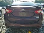 2013 Ford Fusion Titanium