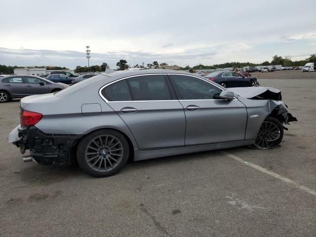 2013 BMW 535 XI