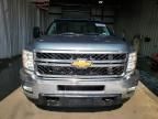 2013 Chevrolet Silverado K2500 Heavy Duty LT