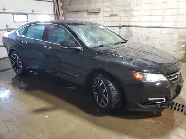 2019 Chevrolet Impala Premier