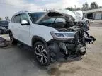 2021 Volkswagen Atlas SEL Premium