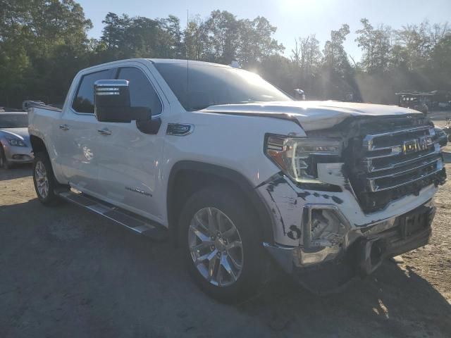 2021 GMC Sierra K1500 SLT