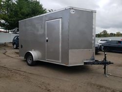 2024 Quality Trailer en venta en New Britain, CT