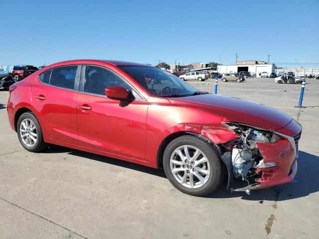 2014 Mazda 3 Grand Touring