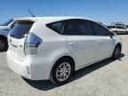 2012 Toyota Prius V