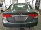 2009 Honda Civic Hybrid