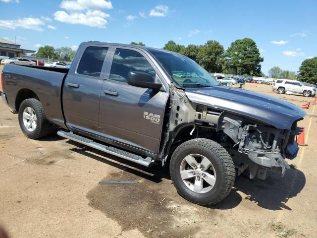 2020 Dodge RAM 1500 Classic Tradesman