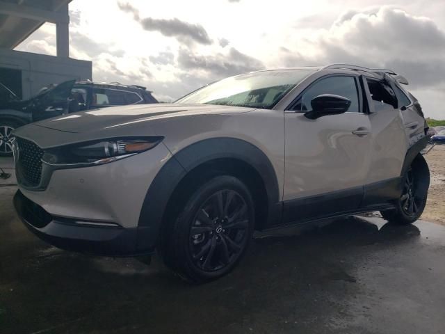 2024 Mazda CX-30 Premium Plus