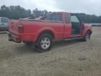 2002 Ford Ranger Super Cab