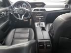 2014 Mercedes-Benz C 300 4matic