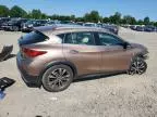 2017 Infiniti QX30 Base