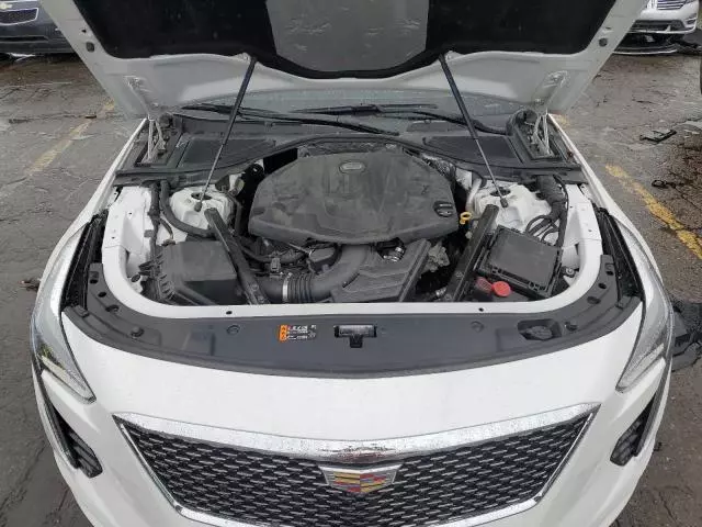 2019 Cadillac CT6 Premium Luxury