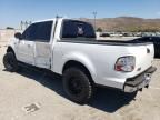 2003 Ford F150 Supercrew