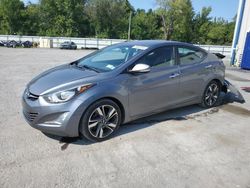 2016 Hyundai Elantra SE en venta en Albany, NY