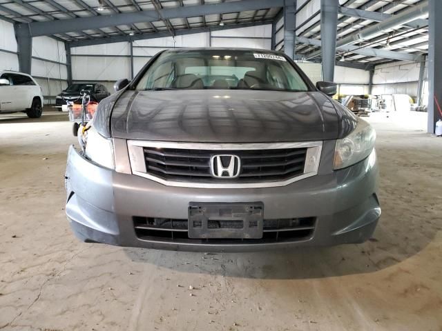 2009 Honda Accord LXP