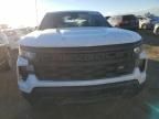 2023 Chevrolet Silverado K1500