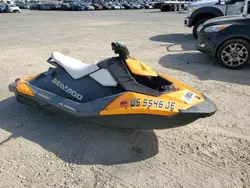 Clean Title Boats for sale at auction: 2014 Seadoo Spark