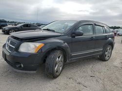 Dodge salvage cars for sale: 2008 Dodge Caliber R/T