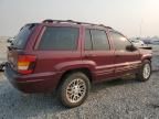 2002 Jeep Grand Cherokee Limited