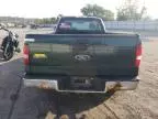 2007 Ford F150