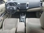 2009 Mitsubishi Outlander SE