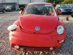 2000 Volkswagen New Beetle GLS