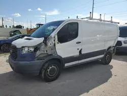 2015 Ford Transit T-150 en venta en Riverview, FL