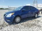 2018 Nissan Versa S