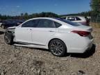 2016 Hyundai Genesis 3.8L