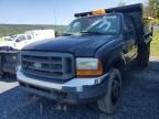 2000 Ford F550 Super Duty