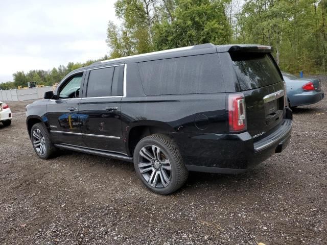 2019 GMC Yukon XL Denali