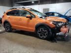 2015 Subaru XV Crosstrek Sport Limited