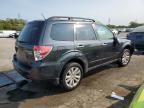 2013 Subaru Forester 2.5X Premium