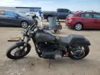 2016 Harley-Davidson Fxdb Dyna Street BOB