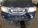 2010 Honda Pilot EXL