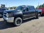 2007 Chevrolet Silverado K2500 Heavy Duty