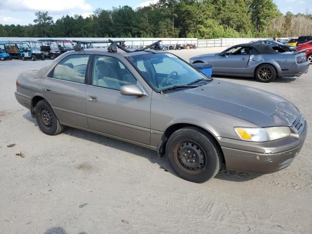 1999 Toyota Camry CE